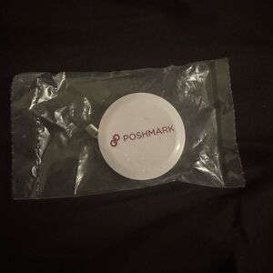 Poshmark White Measuring Tape